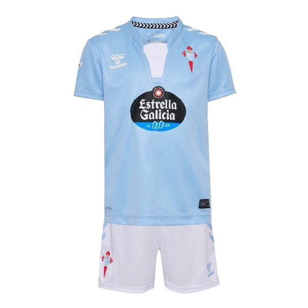 Maglia Celta De Vigo Home Bambino 24/25